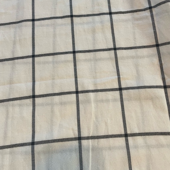 NEW w/tags Haven Well within “Ecovero”wide pajama pants sz M- final day - Picture 7 of 7